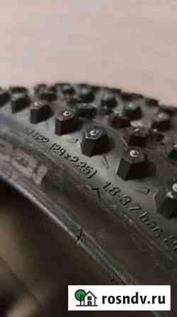 Покрышки ice spiker pro evo ls 29 Великий Новгород