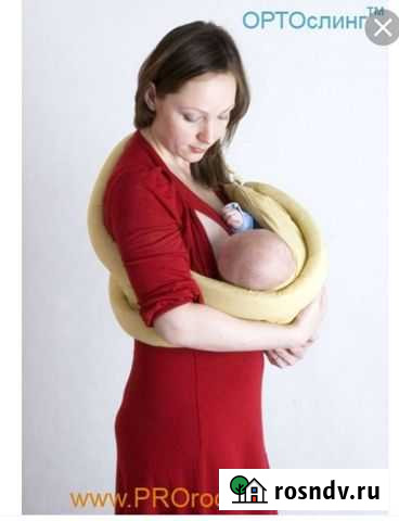 Ортослинг Воронеж - изображение 1