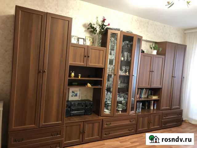 Стенка в гостиную бу Воронеж - изображение 1