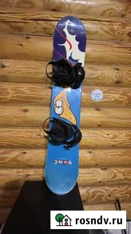 Сноуборд 130 и другие Сочи - изображение 1