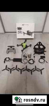 DJI FPV Астрахань