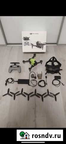 DJI FPV Астрахань - изображение 1