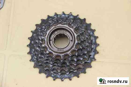 Трещотка Shimano Энгельс