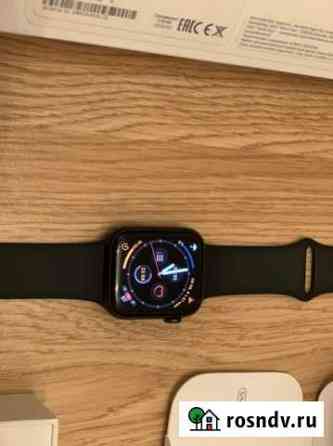 Часы apple watch 5 44 mm Тверь