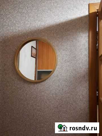 Зеркало в металлической раме Краснодар - изображение 1