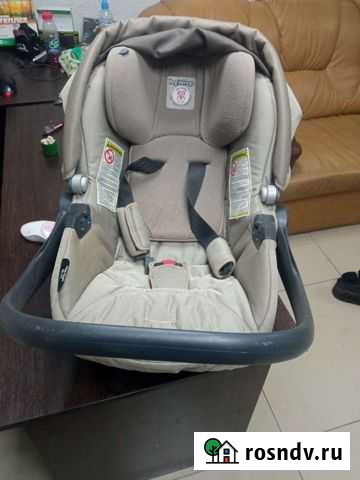 Детское автокресло от 0 Вологда - изображение 1
