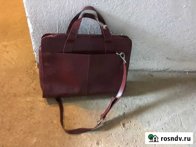 Сумка для ноутбука Тверь - изображение 1