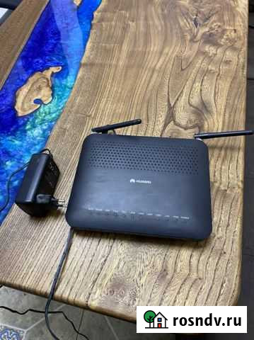 Вай фай роутер Янино-1 - изображение 1