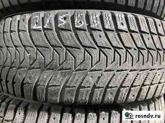 Michelin X-Ice North XIN3 215/65 R16, 4 шт Санкт-Петербург
