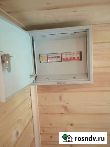 Электрик Пенза - изображение 1