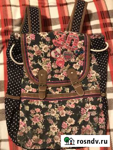 Рюкзак для девочки Accessorize Санкт-Петербург - изображение 1