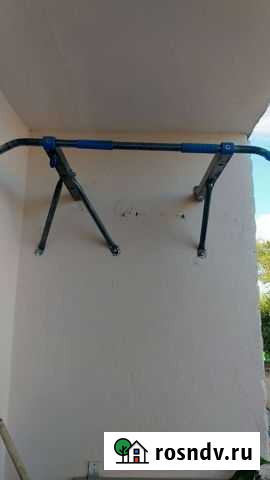 Турник Черкесск - изображение 1