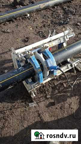 Аренда сварочных аппаратов Симоненко - изображение 1