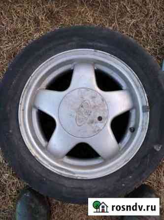 Goalstar 175/70 R14 Радужный