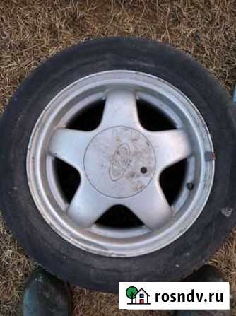 Goalstar 175/70 R14 Радужный - изображение 1