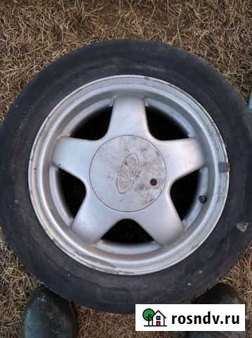 Goalstar 175/70 R14 Радужный - изображение 1