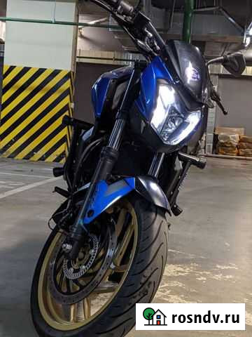 Bajaj Dominar 400 Красногорск - изображение 1