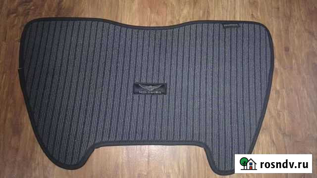 Honda GL 1800 2018-21 г.в. Коврик в кофр цен Брянск - изображение 1