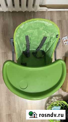 Стул для кормления Новозыбков - изображение 1