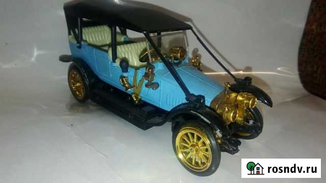 Руссобалт Полярный - изображение 1