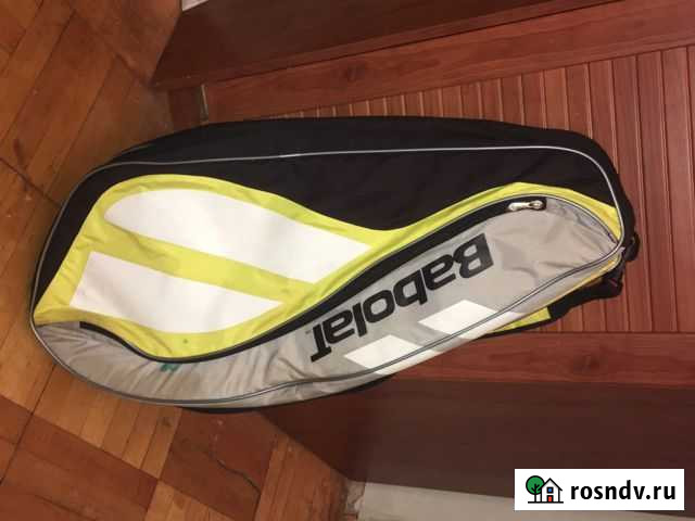 Теннисная сумка Babolat Пермь - изображение 1
