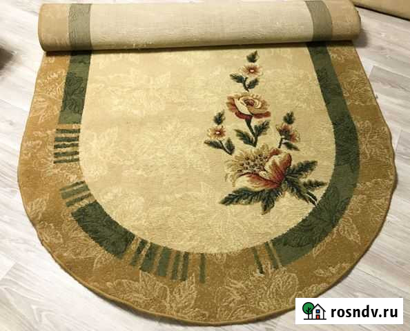 Ковёр овальный Владимир - изображение 1