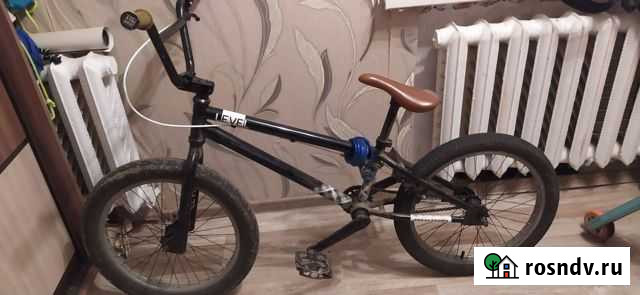 Трюковой велосипед Bmx Нижний Новгород - изображение 1