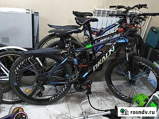 Велосипед Чита - изображение 1