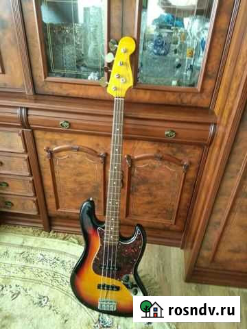 Бас-гитара Коломна - изображение 1