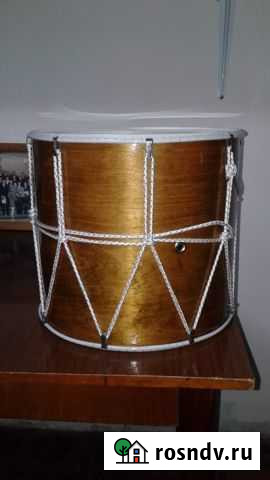 Кавказский барабан доул Прохладный - изображение 1