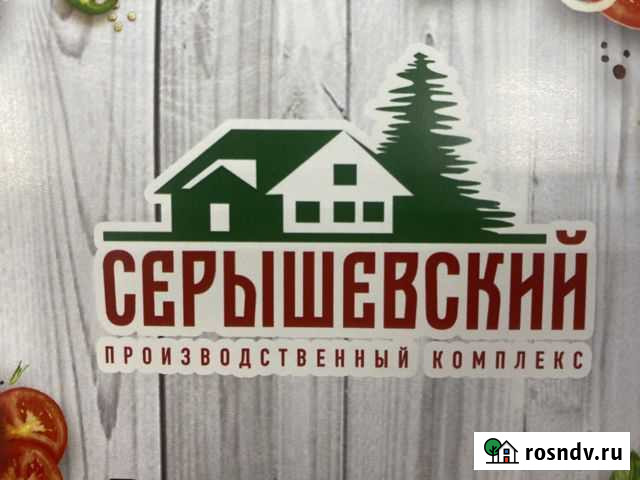 Торговый представитель Свободный - изображение 1