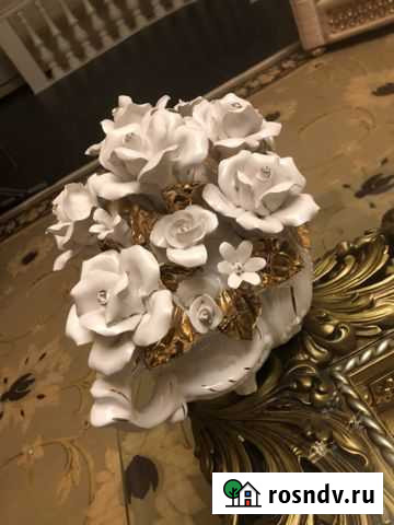 Ваза Самара - изображение 1