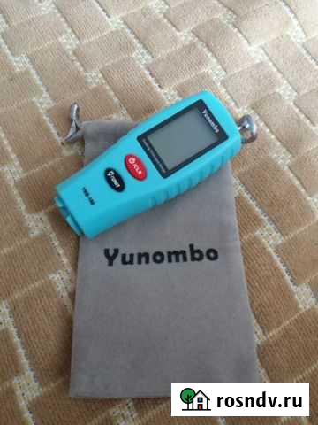 Толщимер Новокузнецк - изображение 1