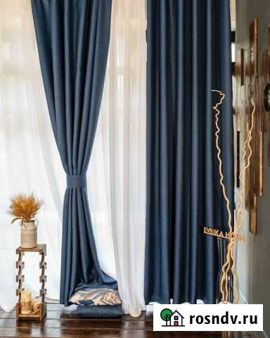 Шторы Ижевск - изображение 1