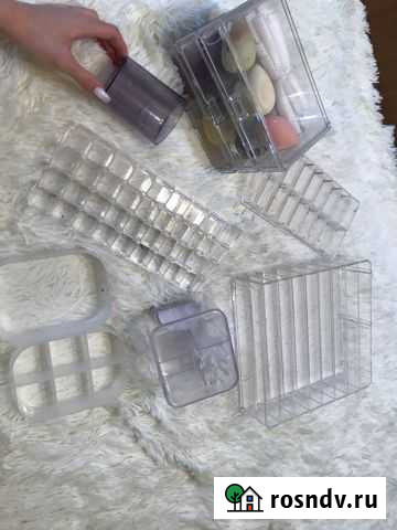 Подставки для косметики Моздок - изображение 1