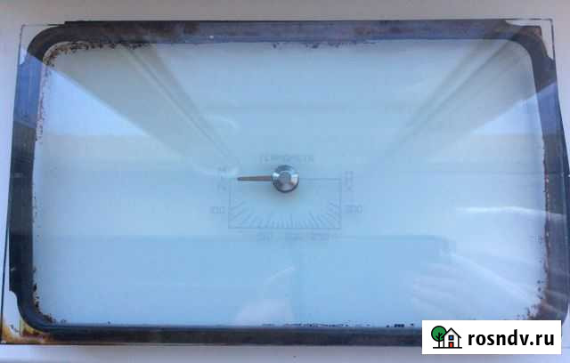 Жаростойкое стекло для плиты Череповец - изображение 1