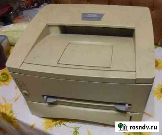 Принтер Brother HL-1240 Пермь