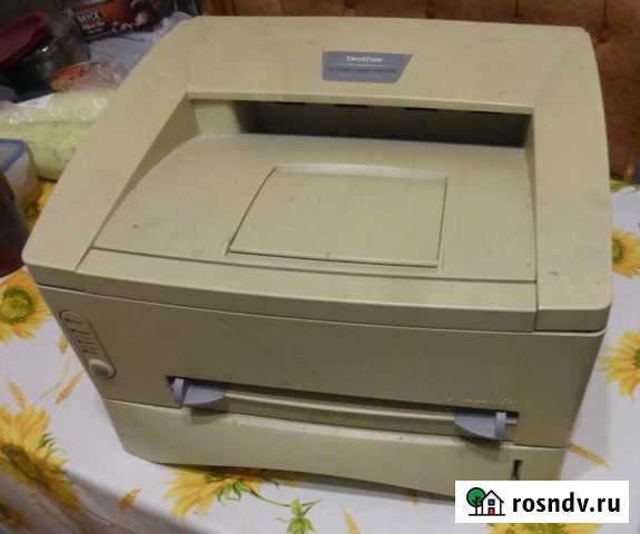 Принтер Brother HL-1240 Пермь - изображение 1