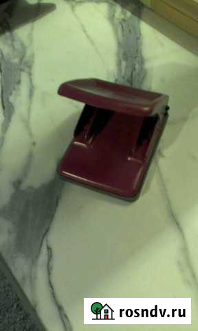 Дыроколы большой и маленький Стерлитамак - изображение 1