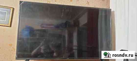 Телевизор Sharp LC-55CUG8052E Вязьма