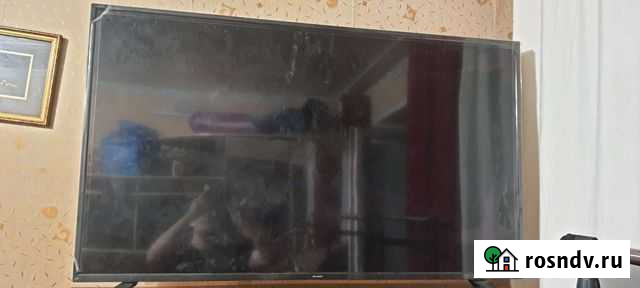 Телевизор Sharp LC-55CUG8052E Вязьма - изображение 1