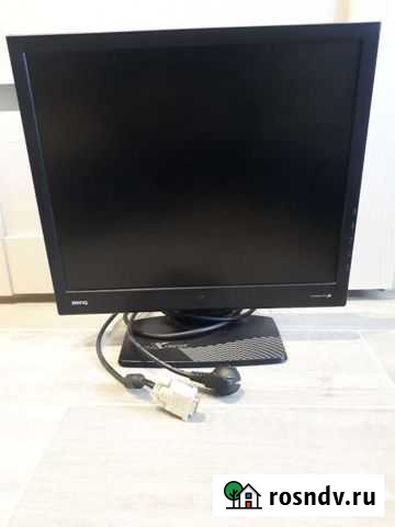 Монитор Benq Курск - изображение 1