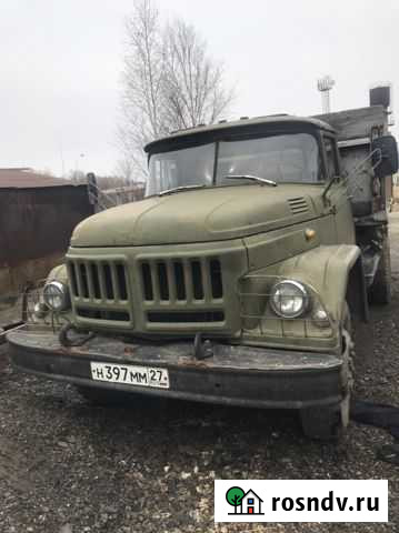 Продам : ЗИЛ 130: Самосвал Хабаровск - изображение 1