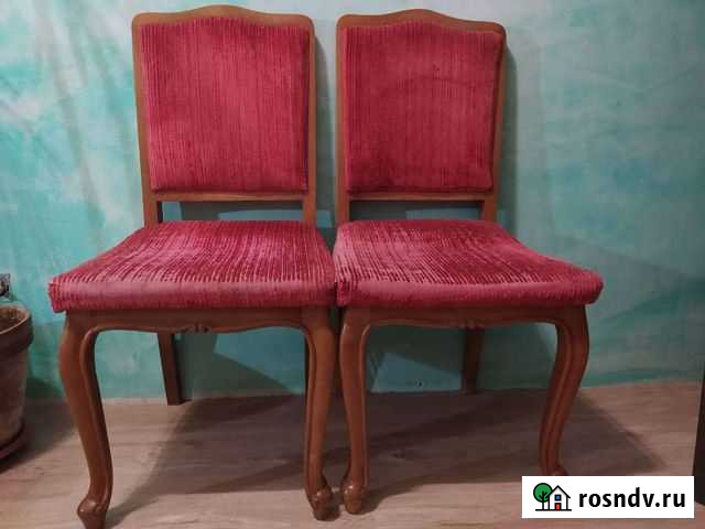 Стулья Венгрия Санкт-Петербург - изображение 1