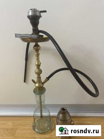 Кальян Пермь - изображение 1