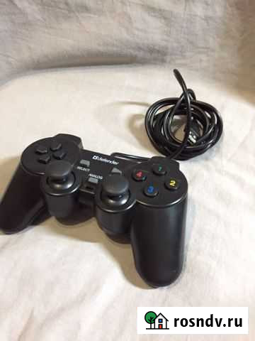 Геймпад Defender Пермь - изображение 1
