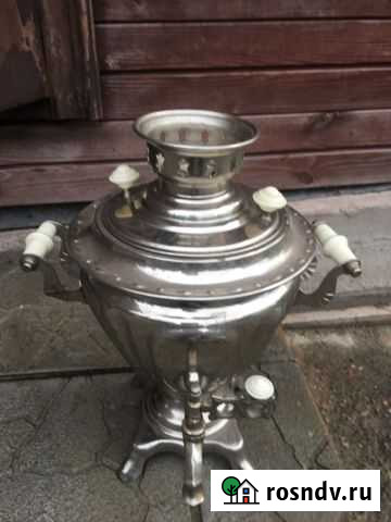 Самовар электрический Токсово - изображение 1