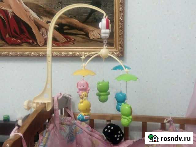 Музыкальная карусель Курск - изображение 1