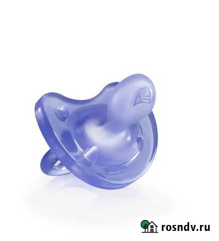 Пустышки chicco и canpol Краснодар - изображение 1