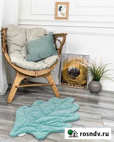 Коврик Пенза - изображение 1